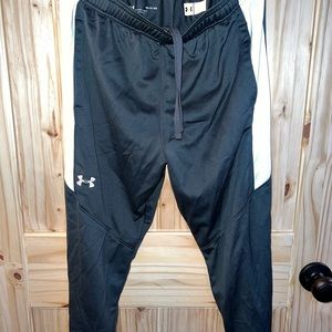 under armor joggers